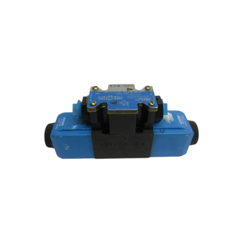 Eaton Dg4v-3-8C-Vm-Fw-B6-61 02-145158 110/120V 2300Psi Nsnp 1