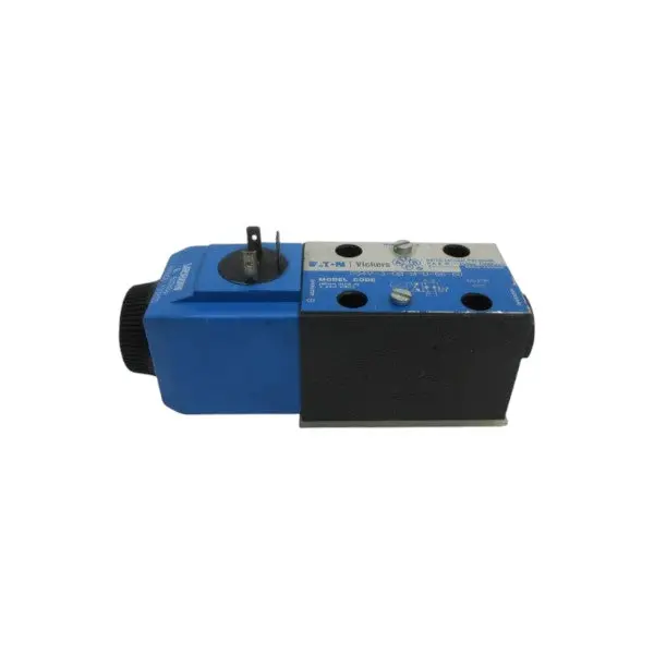 Eaton Dg4v-3-Ob-M-U-B6-60 859196 110/120V 5000Psi Nsnp 1