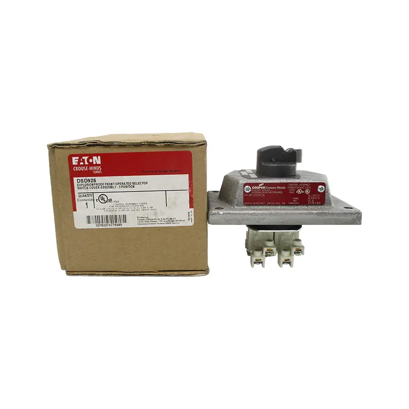 Eaton Dsd926 Nsmp 1