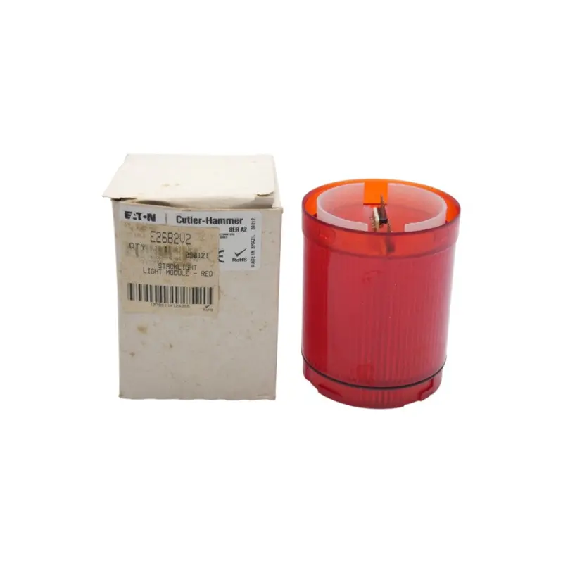 Eaton E26b2v2 Ser. A2 250V Nsmp 1