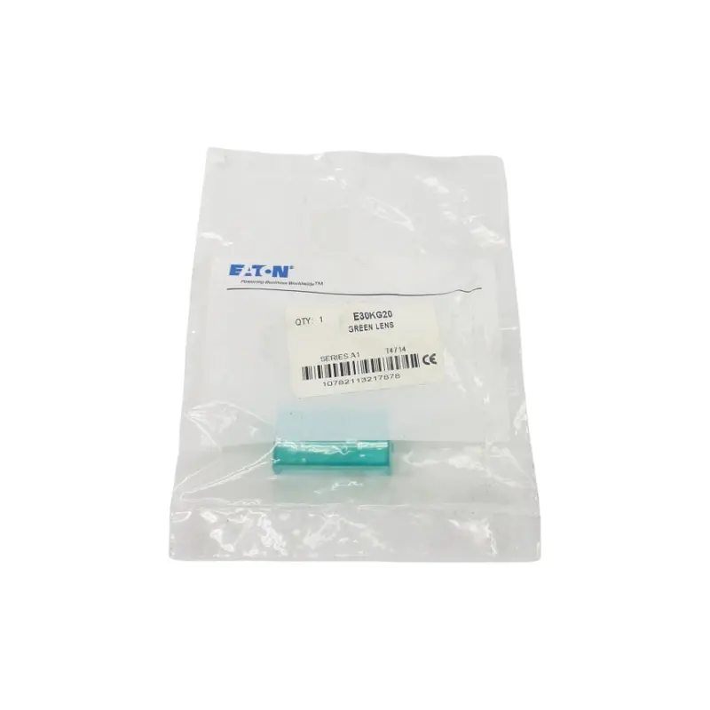 Eaton E30kg20 Ser. A1 Nsmp 1