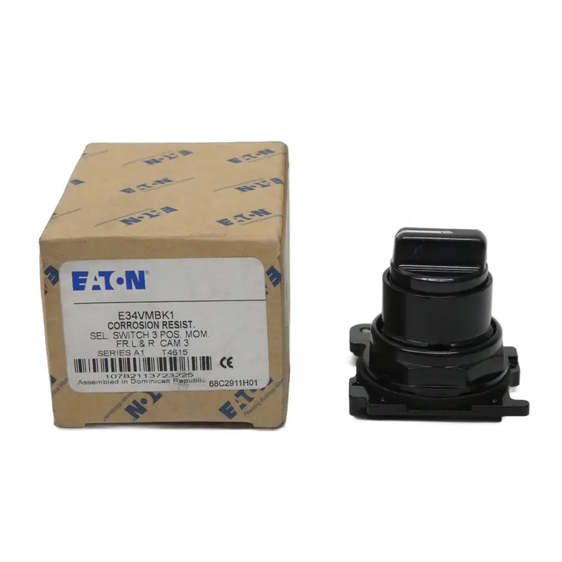 Eaton E34vmbk1 Nsmp 1