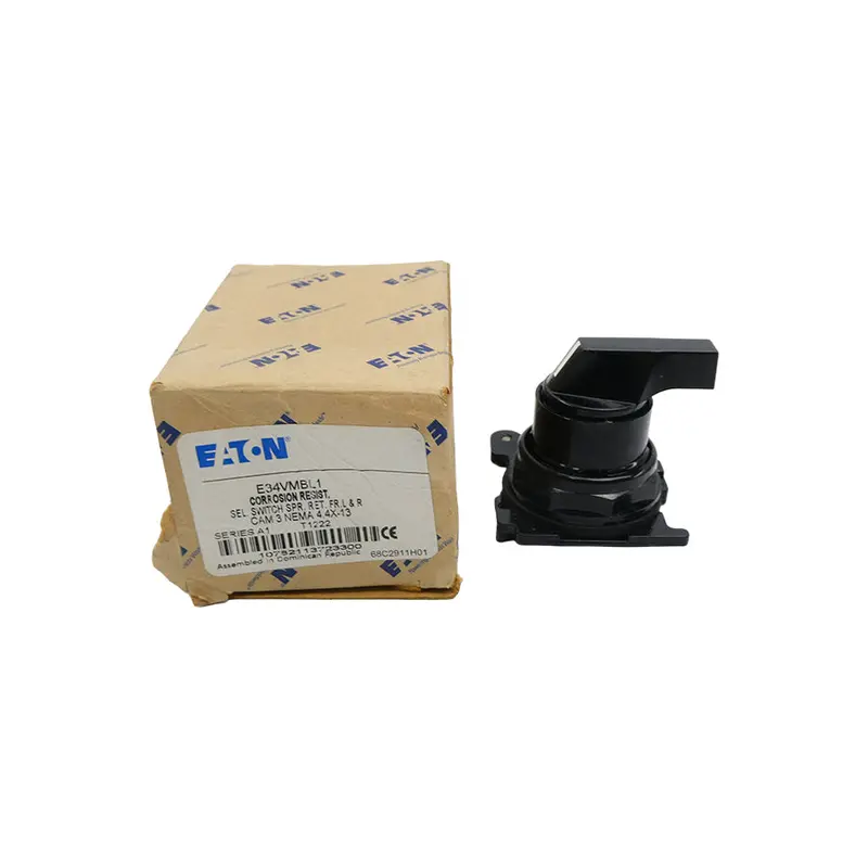 Eaton E34vmbl1 Ser. A1 Nsmp 1