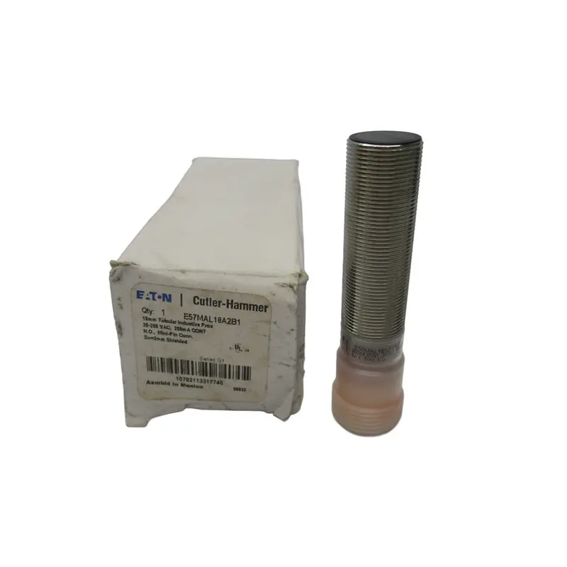 Eaton E57mal18a2b1 Ser. G1 20-250Vac Nsmp 1