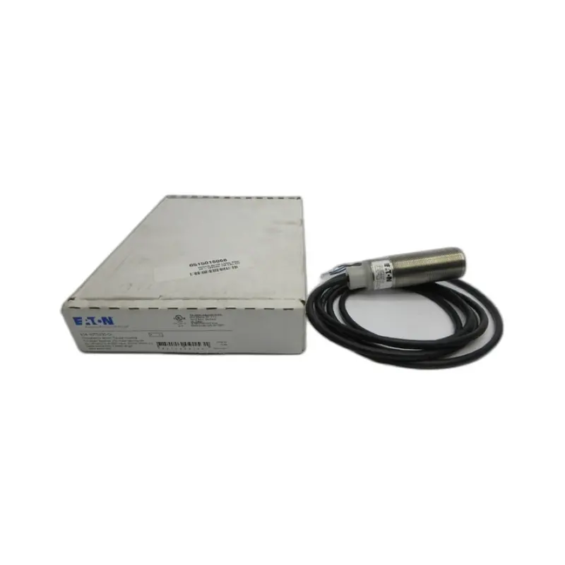 Eaton E58-30Td250-Gl Ser. A1 20-132Vac Nsmp 1