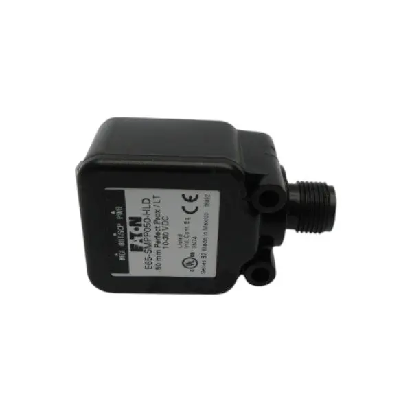 Eaton E65-Smpp050-Hld 10-30Vdc Nsnp 1