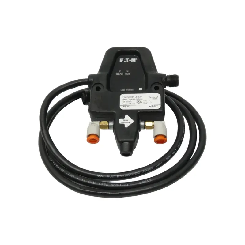 Eaton E68-Svdpr3-Blp Ser. A1 18-30Vdc Nsnp 1