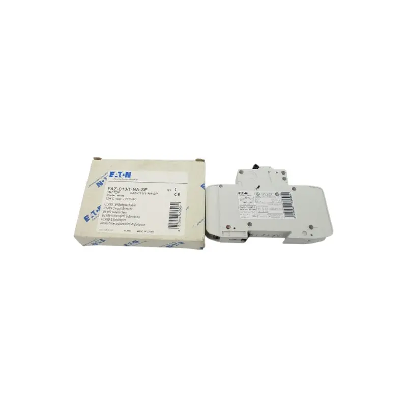 Eaton Faz-C13/1-Na-Sp 277Vac 13A Nsmp 1