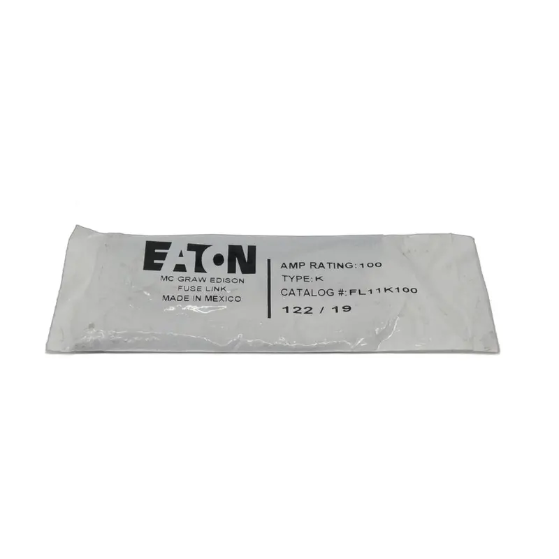 Eaton Fl11k100 100A Nsmp 1