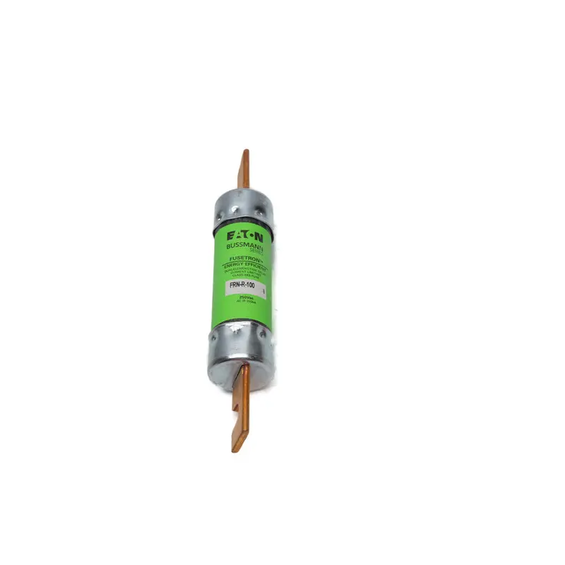 Eaton Frn-R-100 250Vac 100A Nsnp 1