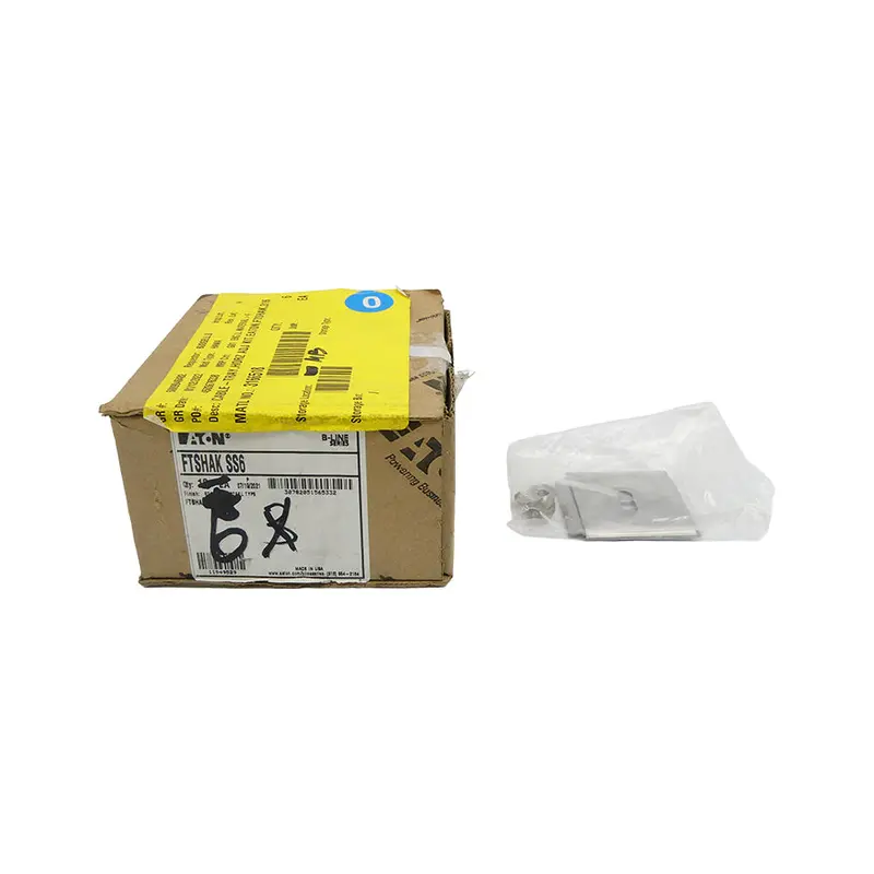 Eaton Ftshakss6 (Pkg Of 5) Nsmp 1