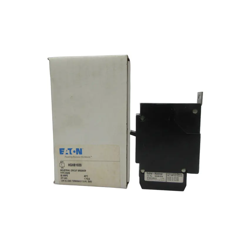 Eaton Hghb1020 277Vac 20A Nsmp 1