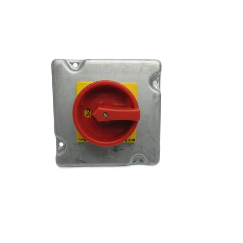 Eaton Hi11-P1/P3/E 600Vac 10A Nsnp 1