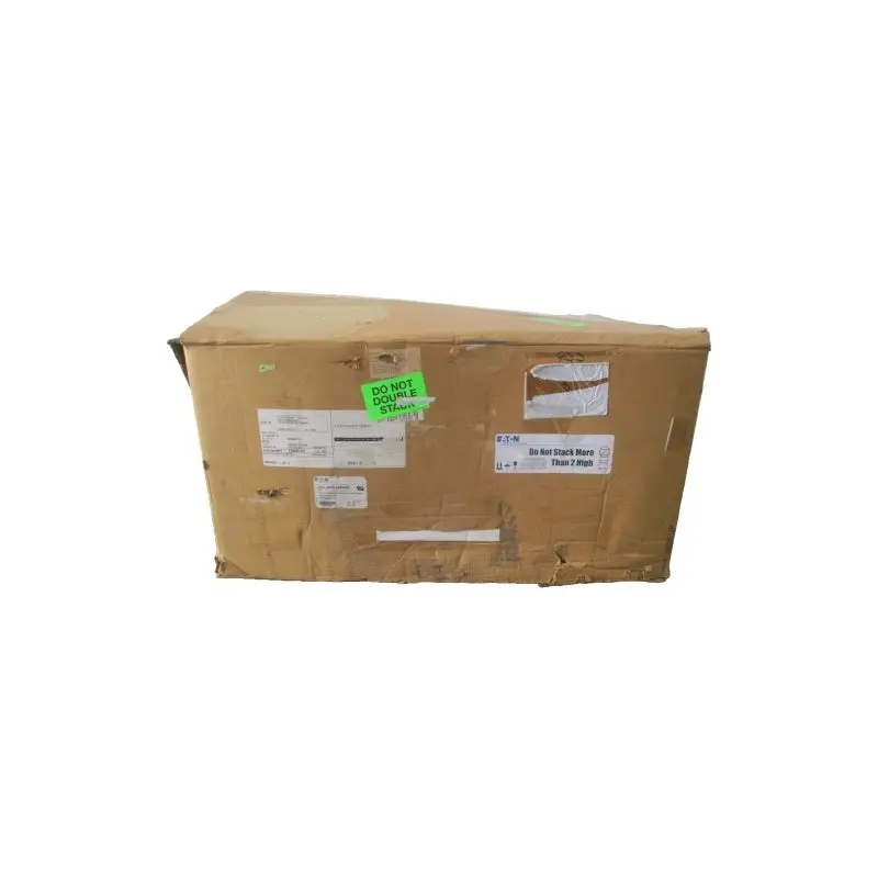 Eaton Mg Ansi 6P Dnarr 400A Casssette Ln403hadnnnnnnc Nsmp 1