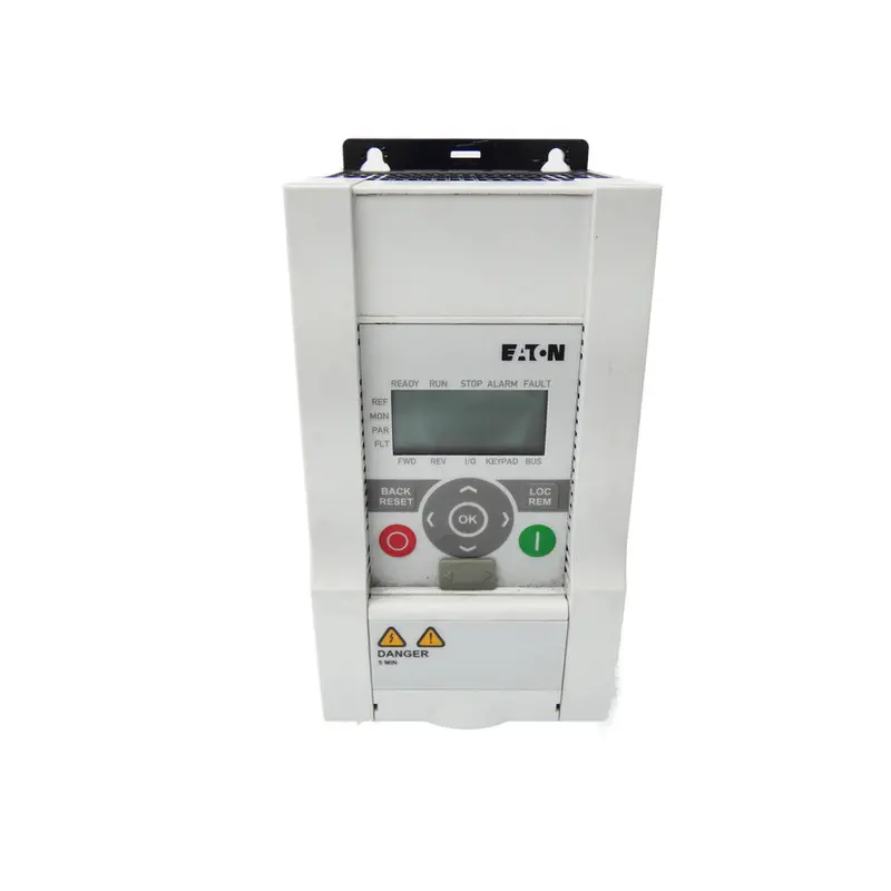 Eaton Mmx11aa2d4n0-0 100-120V 11.6A Unmp 1