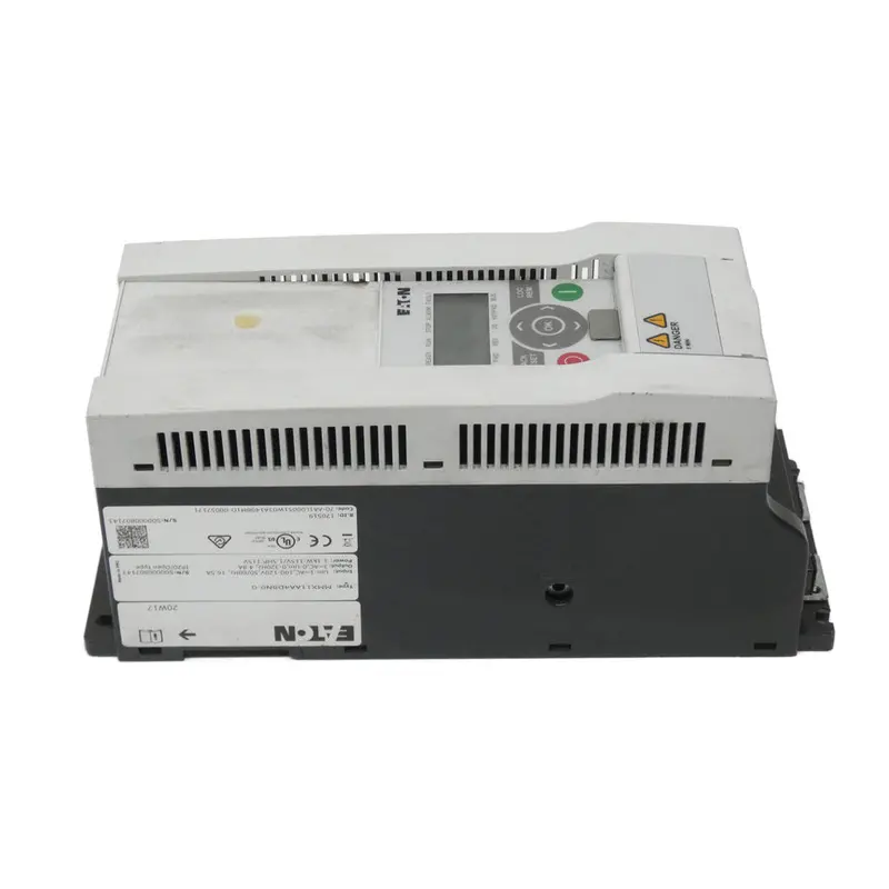 Eaton Mmx11aa4d8n0-0 100-120V 16.5A Unmp 1