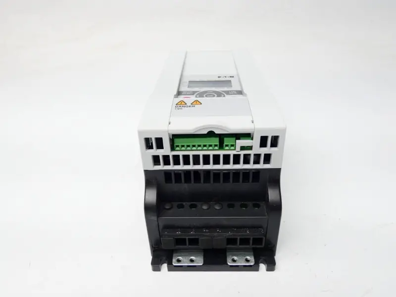 Eaton Mmx11aa4d8n0-0 F/W Fw0062v014 100-120V 16.5A Nsmp 2