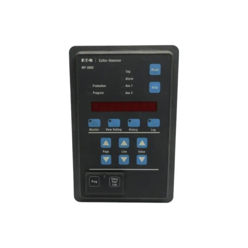 Eaton Mp-3000 66D2032gx1 Nsnp 1
