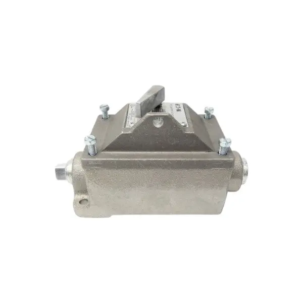 Eaton Mst02eh 120/240Vac Nsnp 1