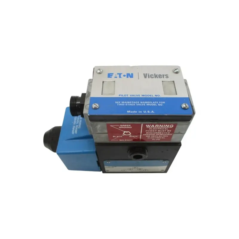 Eaton Pa3dg4s4lw-012A-B-60 02-119474 110/120V .85/.69A Nsnp 1