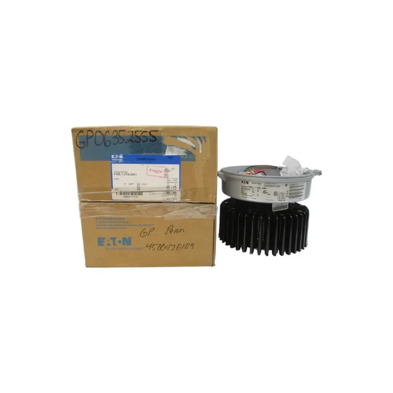 Eaton Pvml-7-3Tw-Unv1 100-277Vac 0.21-0.61A Nsmp 1