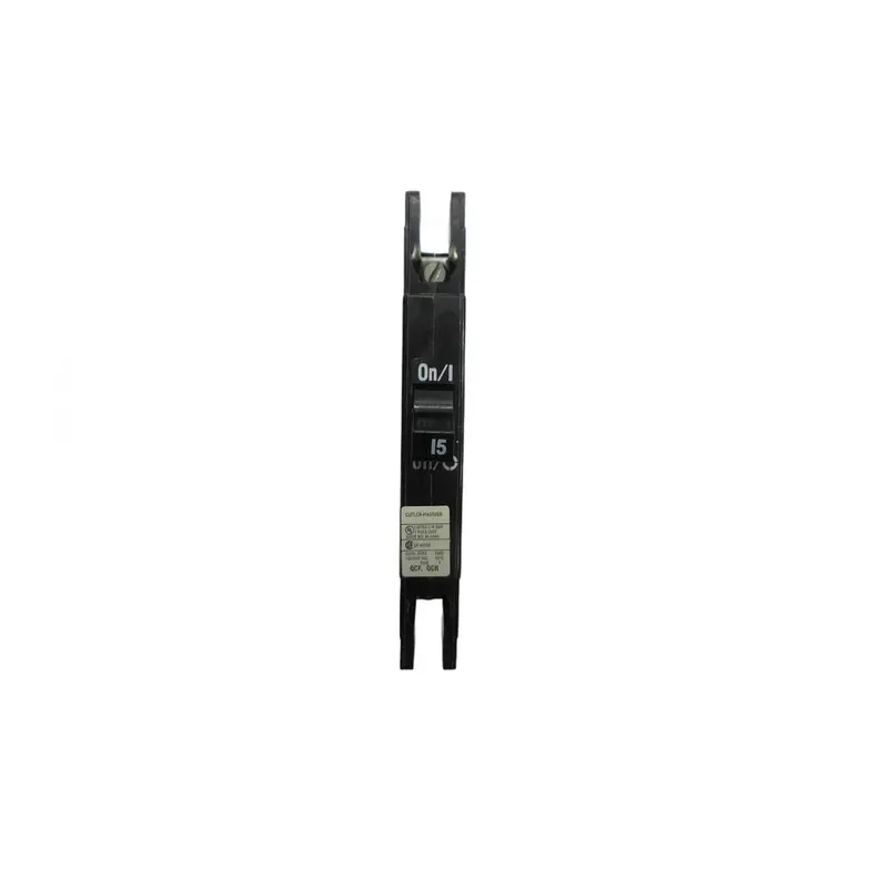 Eaton Qcr1015 120/240V 15A Nsnp 1