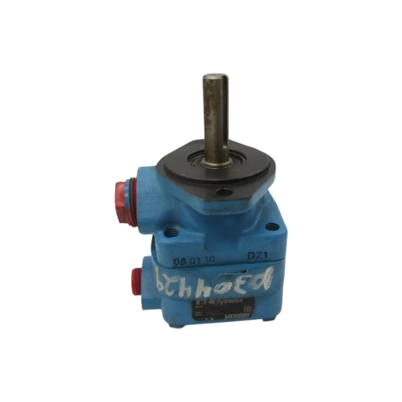 Eaton V201p11p1a11 372617-1 Unmp 1