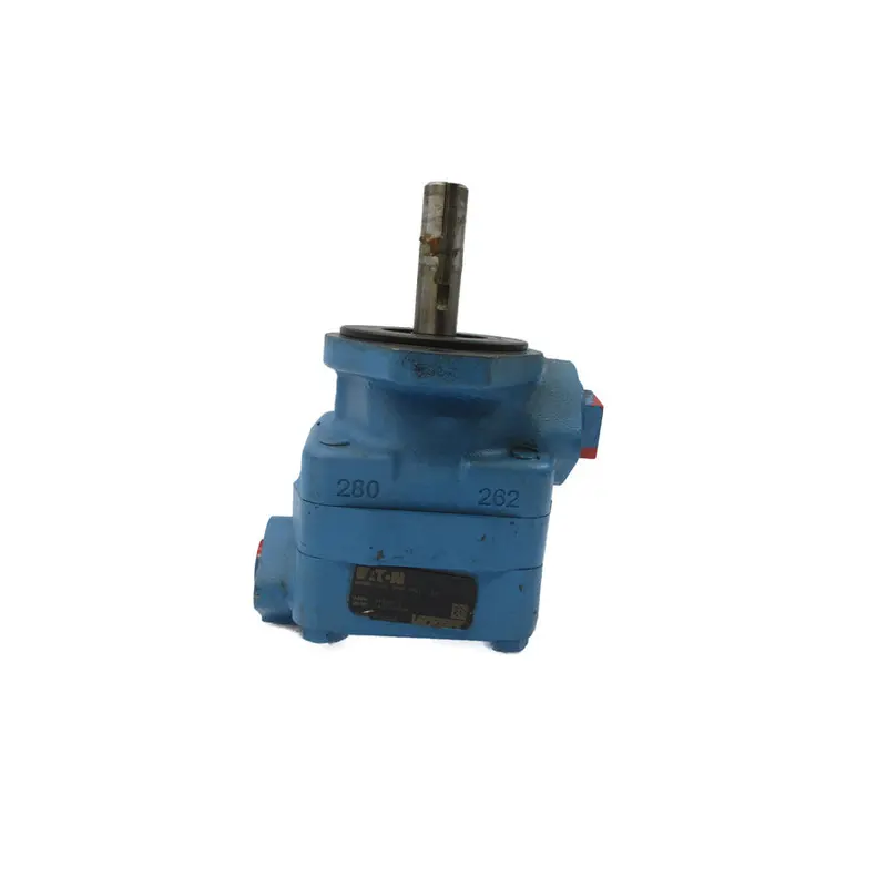 Eaton V201p9p1a11lh 358357-5 Nsnp 1