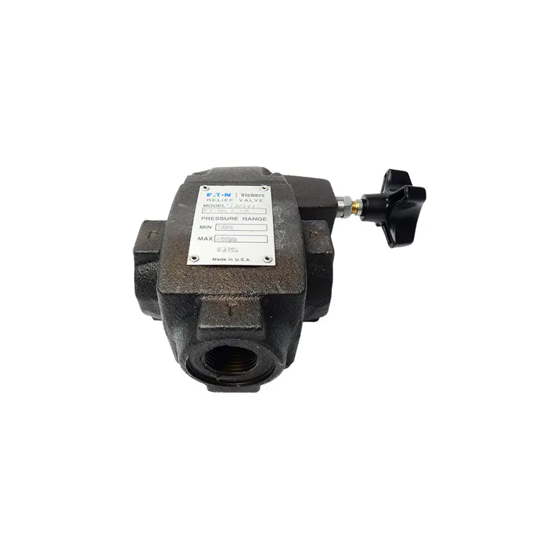 Eaton Vickers Ct06c50 590538 500-2000Psi Nsnp 1
