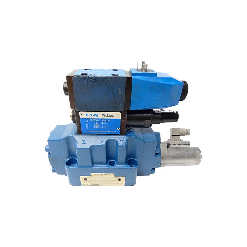 Eaton Vickers Kfdg5v72c200nxvmu1h112 Unmp 1
