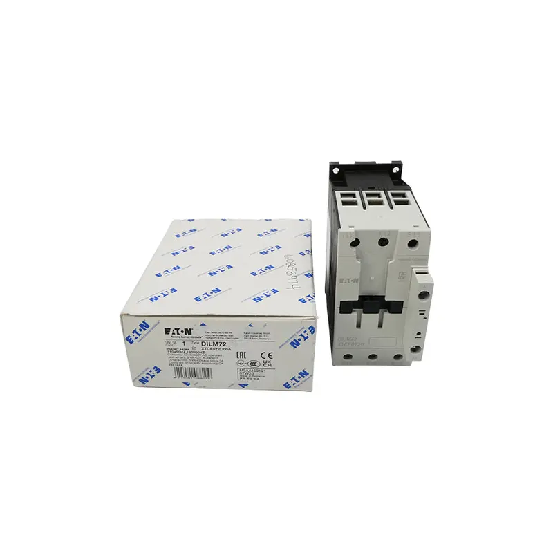 Eaton Xtce072d00a Dilm72 110/120V Nsmp 1