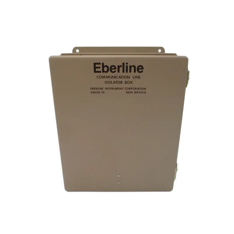 Eberline Cli1 Nsnp 1