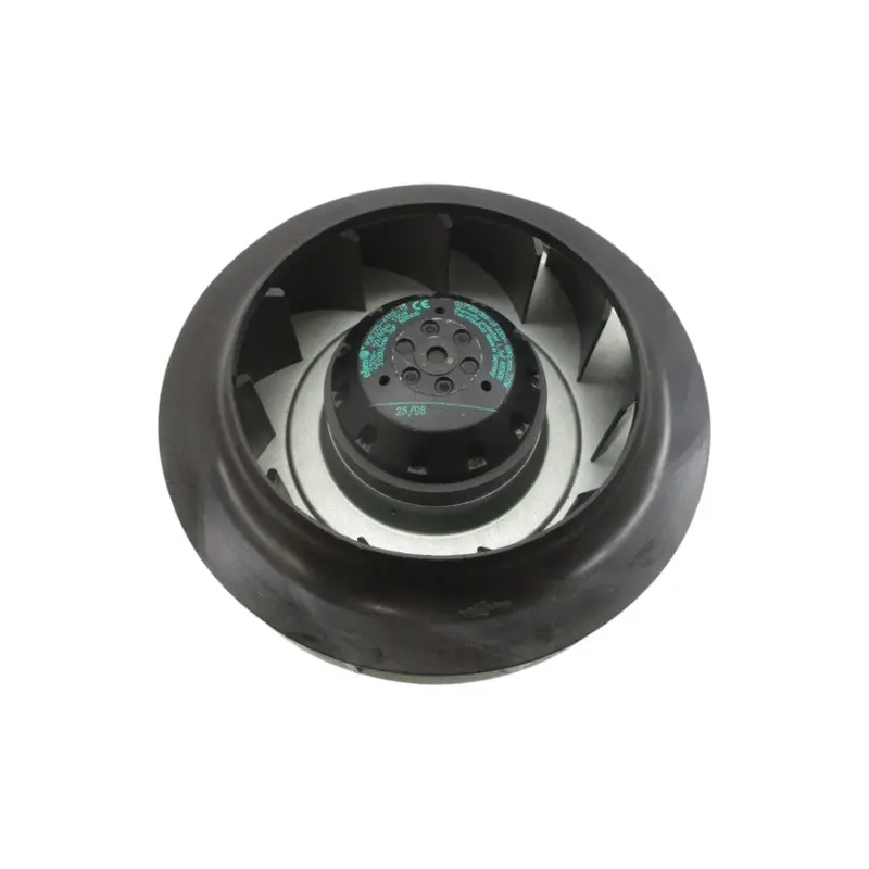 Ebm R2e225-At52-19 230V Nsnp 1