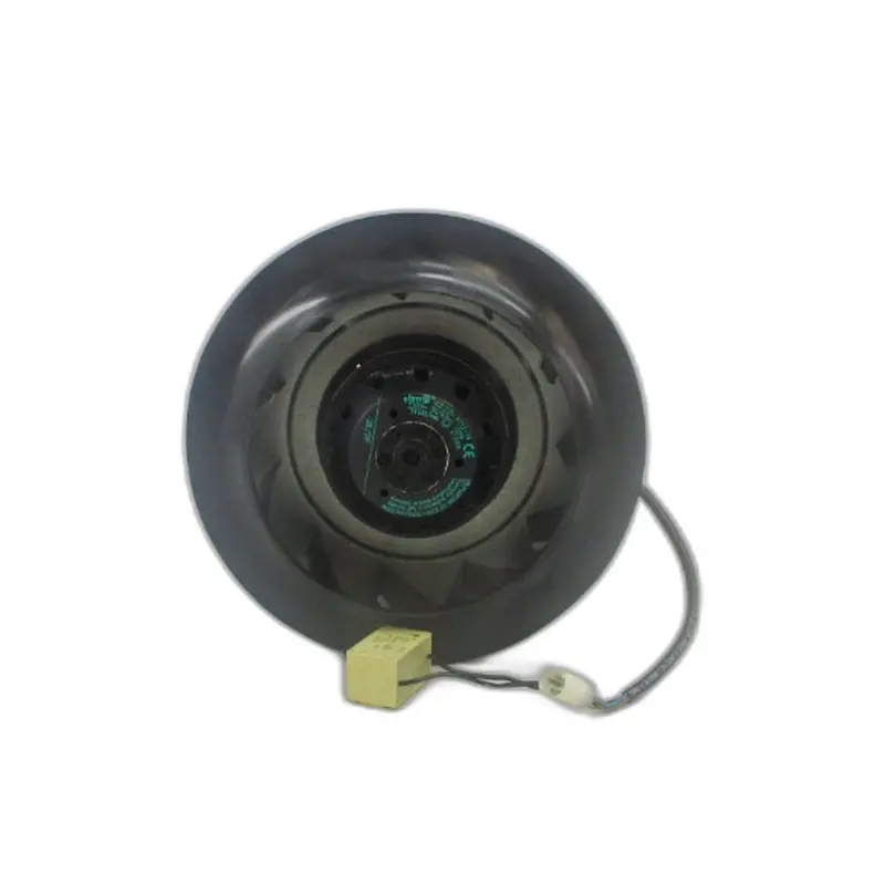 Ebm R2e225-At52-19 230V Unmp 1