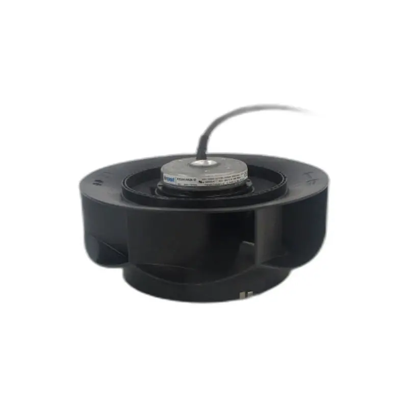 Ebmpapst R2d225-Ra26-15 400V 0.27/0.33A Unmp 1