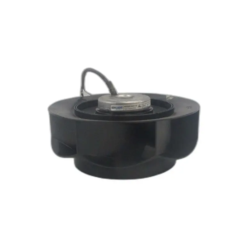 Ebmpapst R2d225-Ra31-19 400V 0.16/0.19A Unmp 1