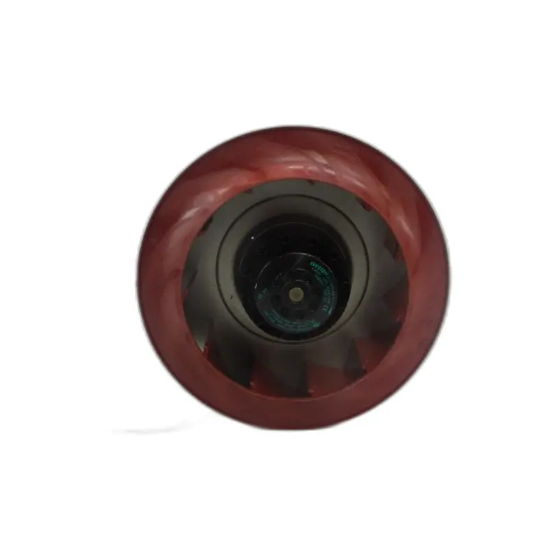 Ebmpapst R2d250-Af10-11 400V 26A Nsnp 1