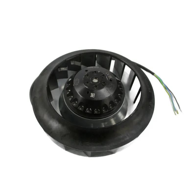 Ebmpapst R2e180-Cb28-01 230V 0.28/0.33A Nsnp 1