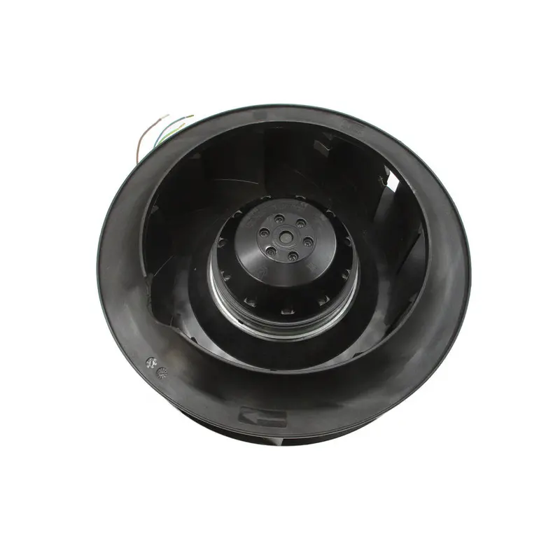 Ebmpapst R2e220-Aa40-B8 230V 0.38/0.40A (As Pictured) Nsnp 1