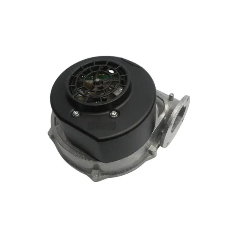Ebmpapst Rg128/1300-3612-020204 230Vac Nsnp 1