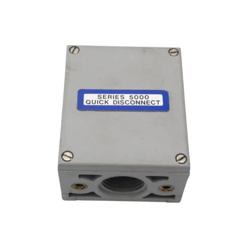 Eca 42Dtb-5000 10-30Vdc Unmp 1