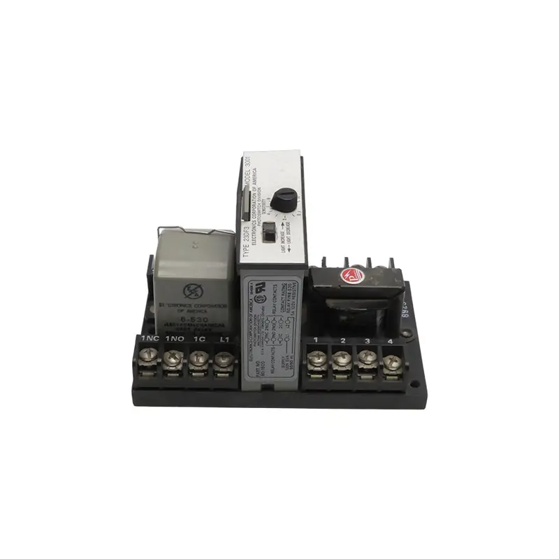 Eca 60-1600 120V 5A Unmp 1