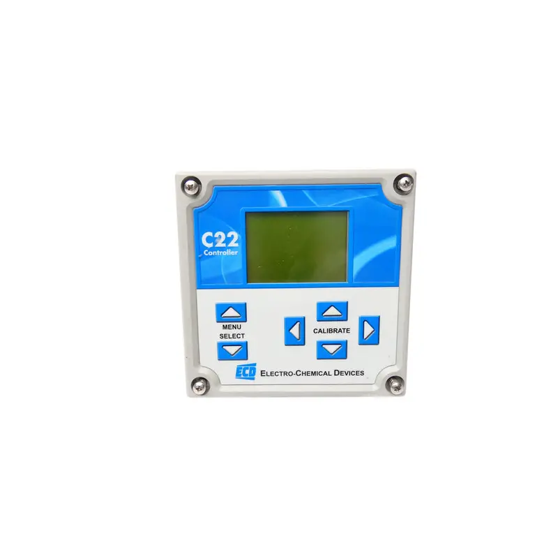 Ecd C22-Cdh-2Ma-Ps2-Vm 115Vac Nsnp 1