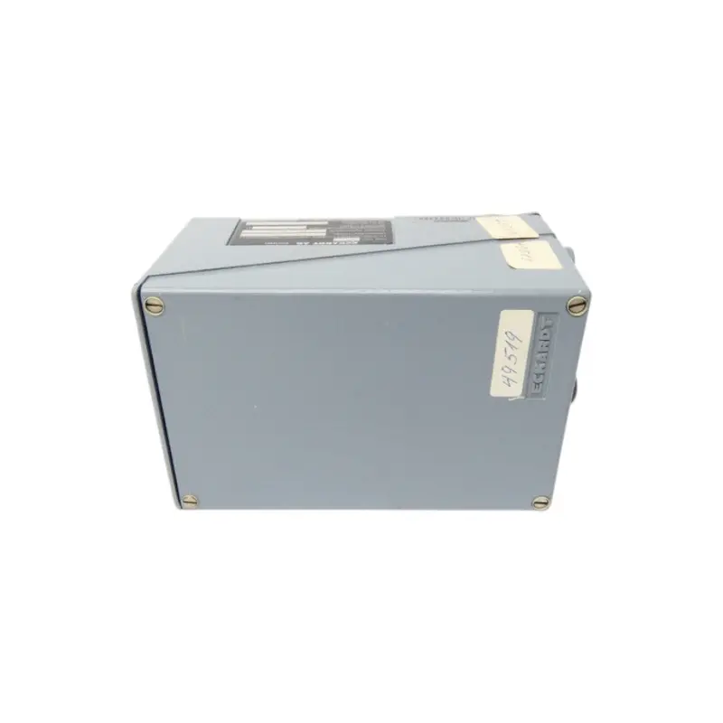 Eckardt 6182 Sk/472-1 3-60Psi Unmp 1