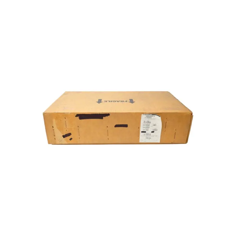 Ec&M 6715Tw27f 51237-174-50 230Vdc 27A Nsfs 1