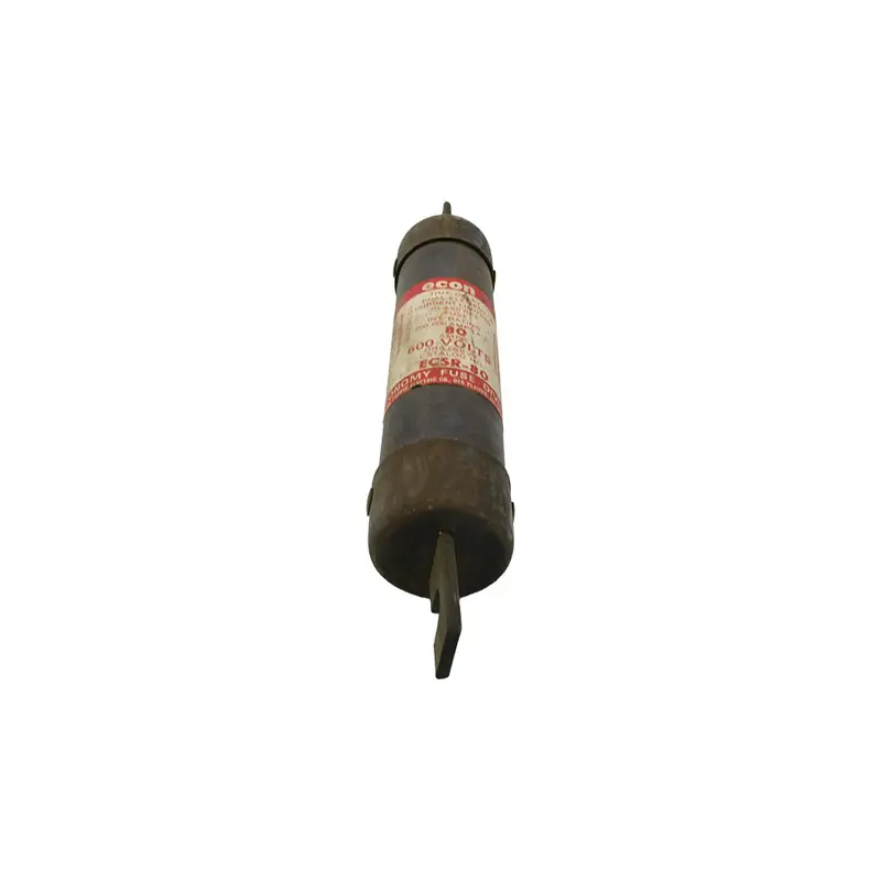 Econ Ecsr-80 600V 80A Nsnp 1