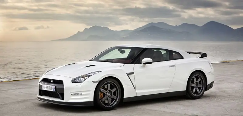 Ecutek Proecu Kit R35 Gt-R 2