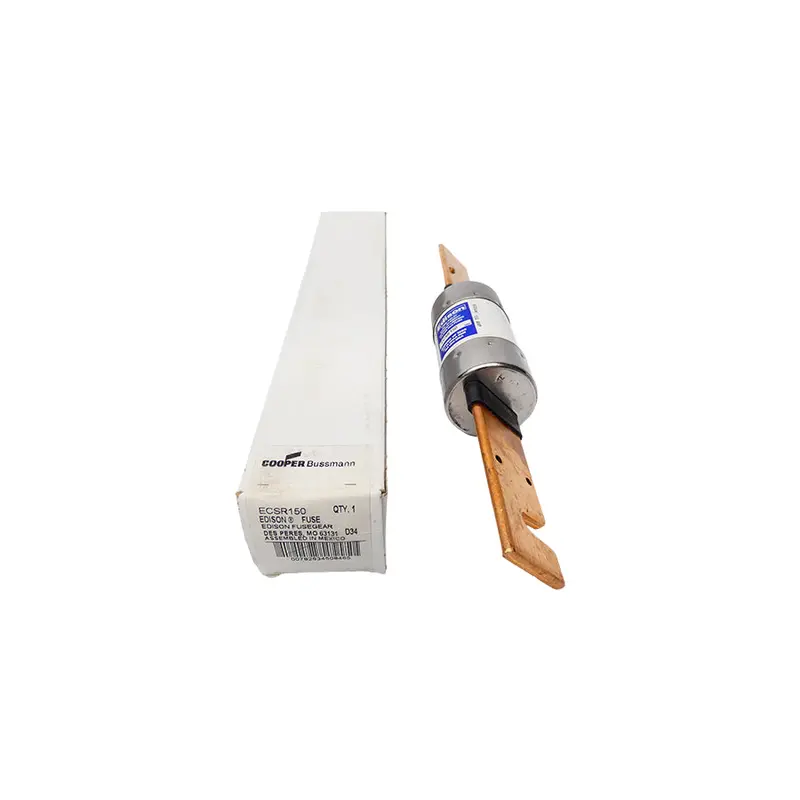 Edison Ecsr150 600Vac 150A (Wh/Bl) Nsmp 1