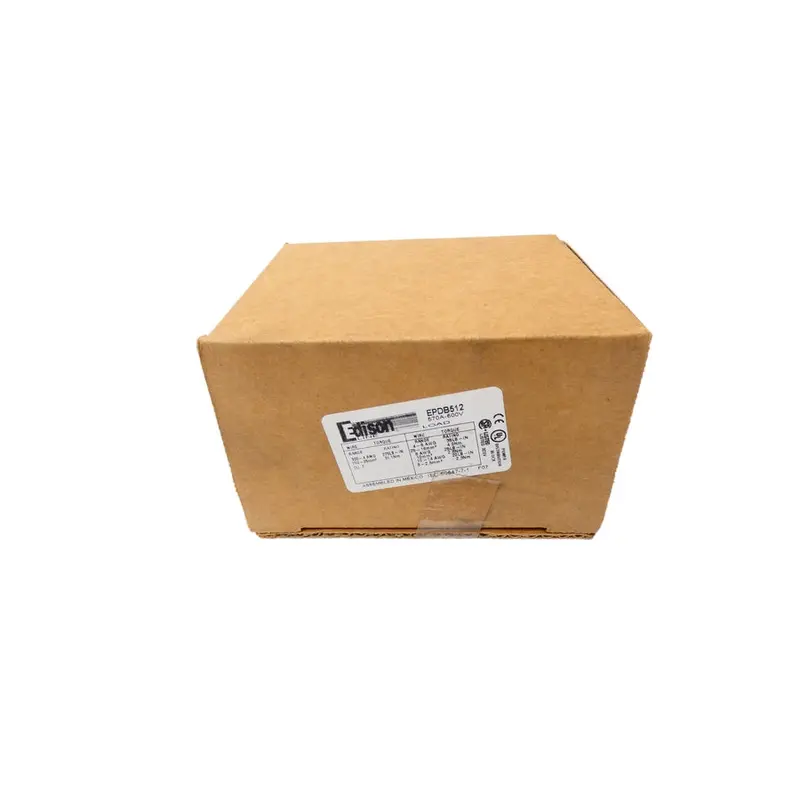 Edison Line Epdb512 600V 570A Nsfs 1