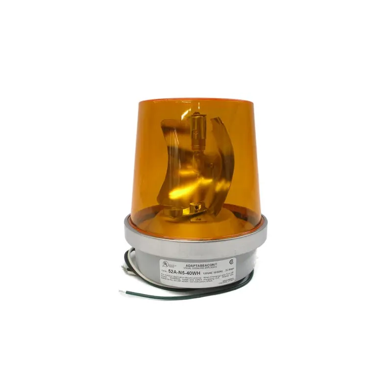 Edwards 52A-N5-40Wh 120Vac .35A Nsnp 1